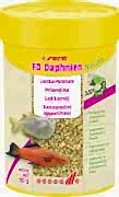 Sera FD Daphnien Nature 100ml 10gr.