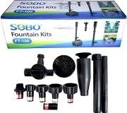 Sobo FT-100 Fountain Kits