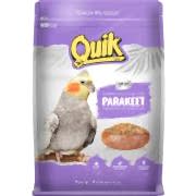 Quik Paraket Yemi 750gr.