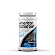 Seachem American Cichlid Salt 250gr.