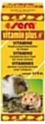 Sera Vitamin Plus N 15ml
