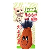 Jungle Matatabi Cats Eggy