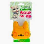 Jungle Matatabi Kitty