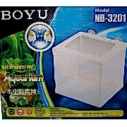 Boyu NB-3201 Tül Yavruluk