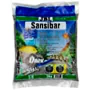 Jbl Sansibar Dark (Siyah) 5Kg  (0,2-0,5mm)