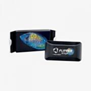 Flipper Edge Standart Limited Edition - Tang 12mm