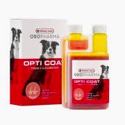 Versele Laga Oropharma Opti Coat - Somon Yağı 250ml