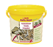 Sera Raffy Royal Nature 3800ml. / 750gr.