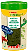 Sera Flora Nature 100ml 22gr