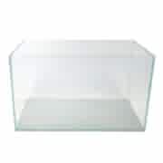 50x30x30cm Full Ultra Clear Rodajlı Cam Akvaryum 6mm
