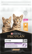 ProPlan Kitten Tavuklu Yavru Kedi Maması 10Kg