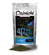 Dainichi Cichlid XL Pro Baby 500gr (1mm)
