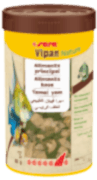 Sera Vipan Nature 250ml 60gr