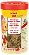 Sera San Nature 100ml 22gr