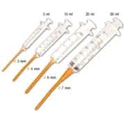 Psittacus Yellow Soft Tubes 20ml 2 Adet