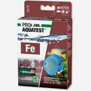 JBL Fe Test Set (Demir)