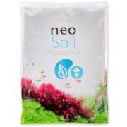 Aquario Neo No Co2 Rich Plants Soil 8Lt