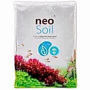 Aquario Neo No Co2 Rich Plants Soil Powder 8Lt