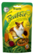 Tropifit Tavşan Yemi 500gr