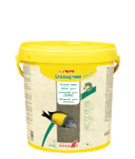 Sera Granugreen Nature 250gr Açık