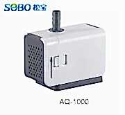 Sobo AQ-1000 Kafa Motoru 1000lt/saat