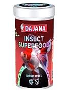 Dajana Insect Superfood Coldwater Flakes 100ml 18gr