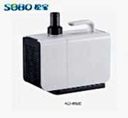 Sobo AQ-8500 Kafa Motoru 6000lt/saat