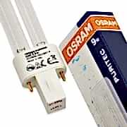Osram UV-C 9w Yedek Lamba