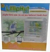 Tom Lillip Hut Muhabbet Kafesi