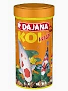 Dajana Koi Mix 1000ml 170gr.