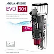 Aqua Medic - Evo 501 Protein Skimmer