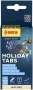 Sera Holiday 10 Tablet. (Tatil Yemi)