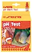 Sera pH Test 15ml 100 Ölçüm