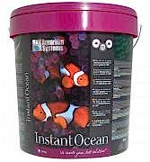 Aquarium Systems - Instant Ocean 25kg