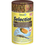 Tetra Selection 4in1 100ml / 45gr