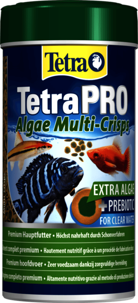 Tetra Pro Algae Cips 500ml. / 95gr.