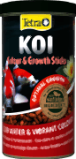 Tetra Pond Koi Colour & Growth Sticks 1000ml / 270gr