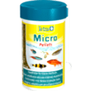Tetra Micro Pellets 100ml / 46gr.