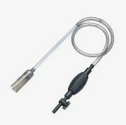 Liya WH1821 Pompalı Dip Sifonu