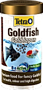 Tetra Goldfish Gold Japan 250ml / 145gr.
