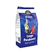 Deli Nature Premium Large Parakeets Paraket Yemi 1000gr