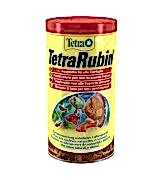 Tetra Rubin Flakes 1000ml / 200gr