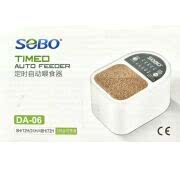 Sobo DA-06 Yemleme Makinası