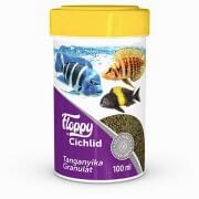 Floppy Cichlid Tanganyika Granulat  100ml/40gr