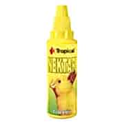Tropical Nektar Vit Kanarya 30ml