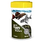Floppy Wafers 100ml 50gr.