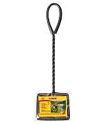 Sera  Akvaryum Kepçesi Siyah No:2 10cm 4'