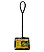 Sera  Akvaryum Kepçesi Siyah No:3 12cm 5'