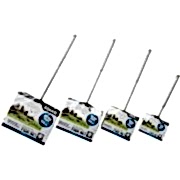 Aquael Telescopic 3' Kepçe 7,5cm