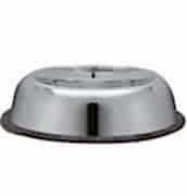 Dr.Sacchi Oval Çelik Mama Kabı 0,45Lt
